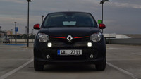 Renault Twingo 0,9 TCe