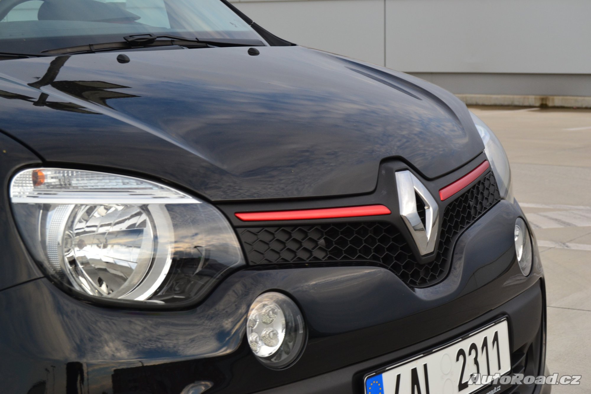 Renault Twingo 0,9 TCe