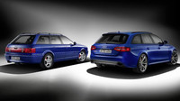 Audi RS2 a RS4 (2014)