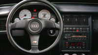palubní deska Audi RS2