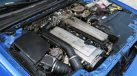 motor Audi RS2