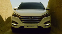 Hyundai Tucson (2015)