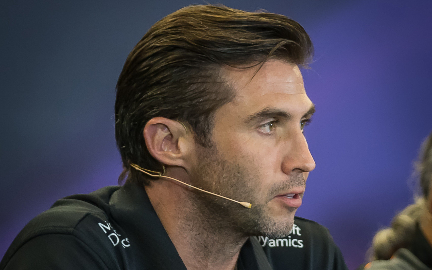 Matthew Carter nadále věří v konečné spojení Lotusu a Renaultu