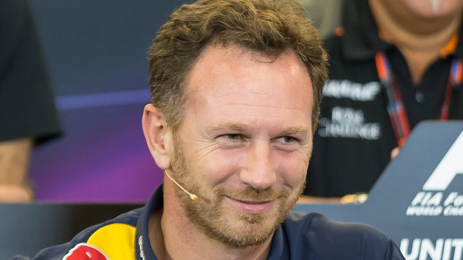 Christian Horner: Honda je případnou spoluprácí s Red Bullem nadšena