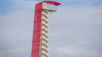 Vyhlídková věž v Austinu