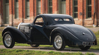 Bugatti T57C