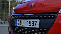 Peugeot 208 1,2 PureTech 110