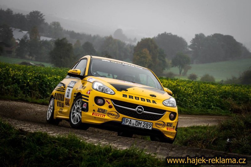 XTG Opel ADAM Cup