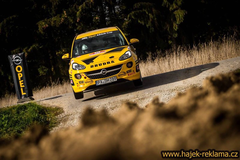 XTG Opel ADAM Cup