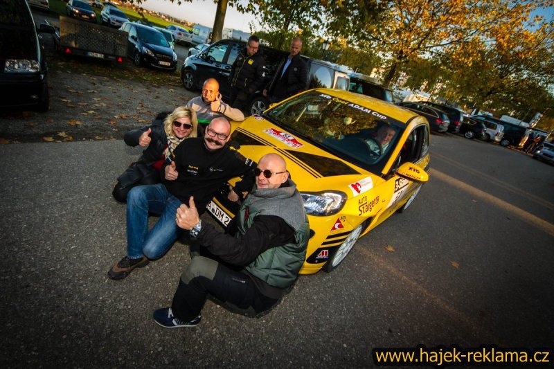 XTG Opel ADAM Cup