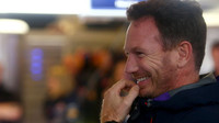 Christian Horner v Austinu