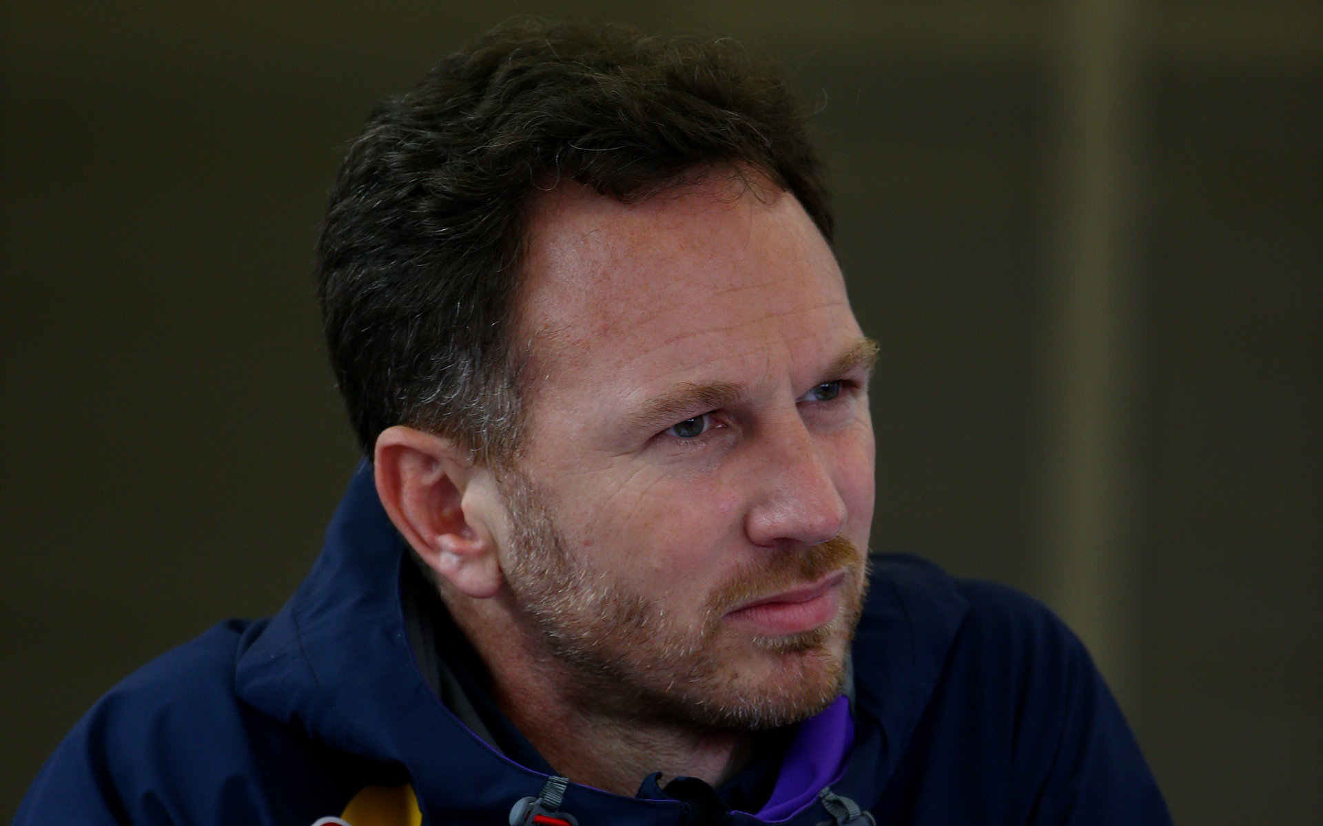 Christian Horner v Austinu