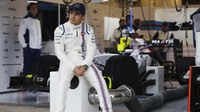 Felipe Massa vyhlíží lepší počasí v Austinu