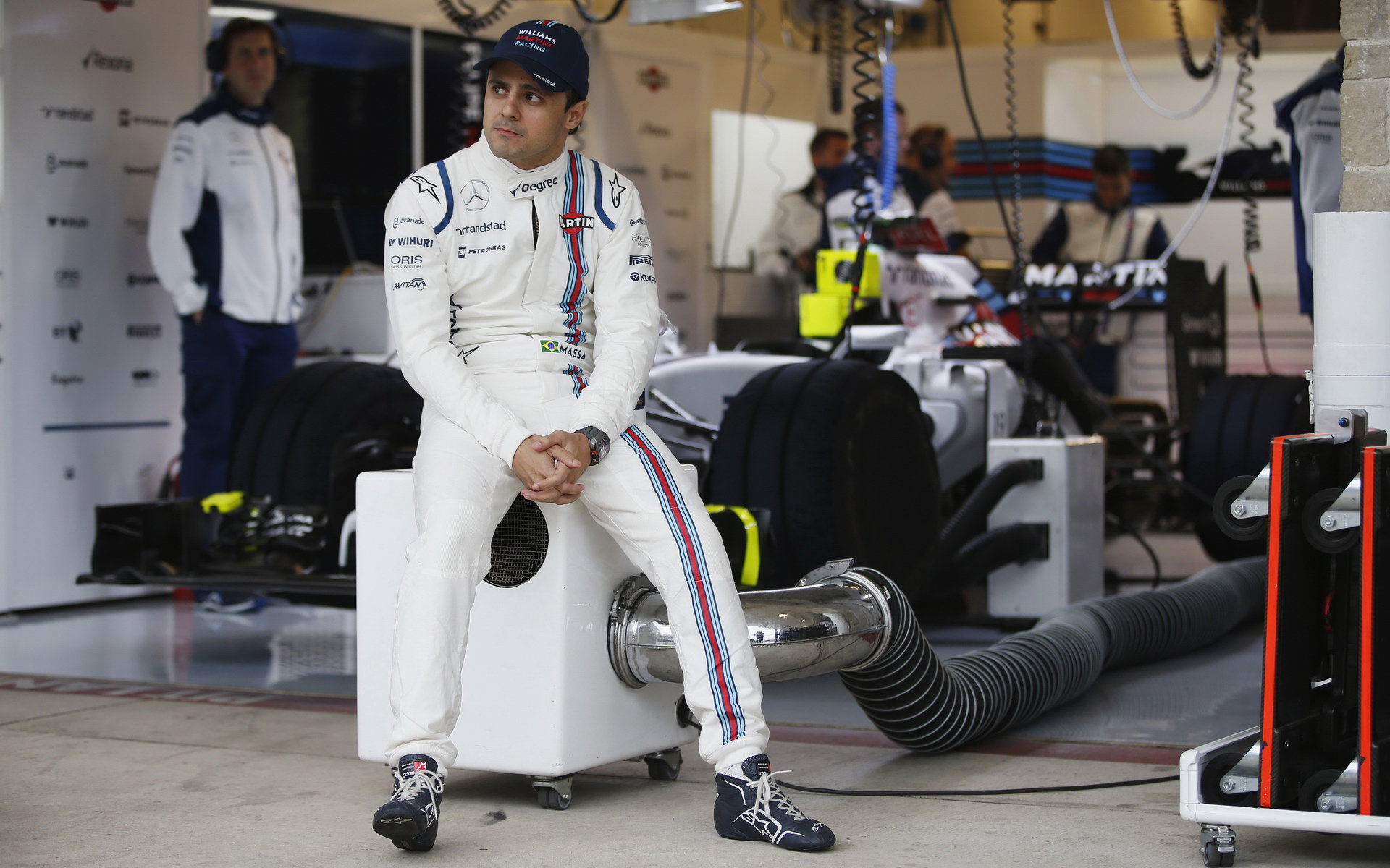 Felipe Massa se musí s diskvalifikací definitivně smířit, odvolání se podávat nebude