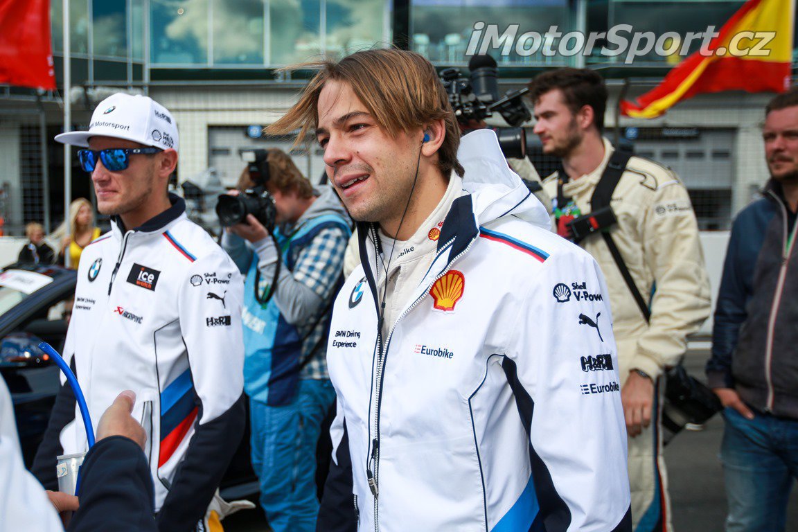 Farfus, Augusto