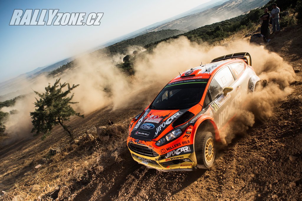 Martina Prokopa bychom měli vídat i letos na některých soutěžích WRC