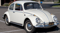 Volkswagen Type 1, nebo-li Brouk
