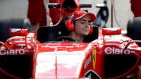 Haas F1 Team vkládá v Gutiérreze velké naděje