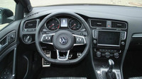 Volkswagen Golf GTD Variant