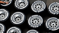 Pirelli upřesňuje informace o nově chystané směsi