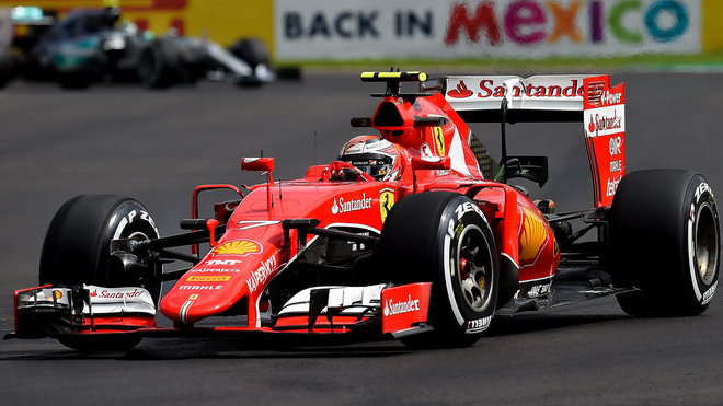 Ferrari dělá Todtovi těžkou hlavu, ale jeho právo veta zpochybňuje