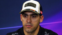 Pastor Maldonado si od F1 minimálně na rok odpočine