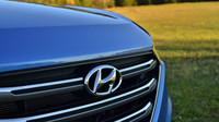 Hyundai Tucson 2.0 CRDi