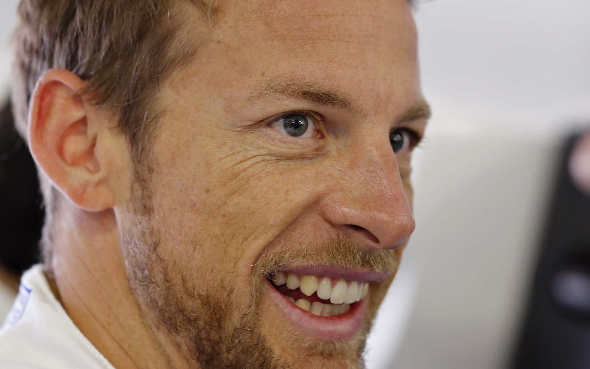 Jenson Button varuje Hamiltona před přílišnou sebejistotou