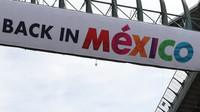 Přivítání v Mexiku