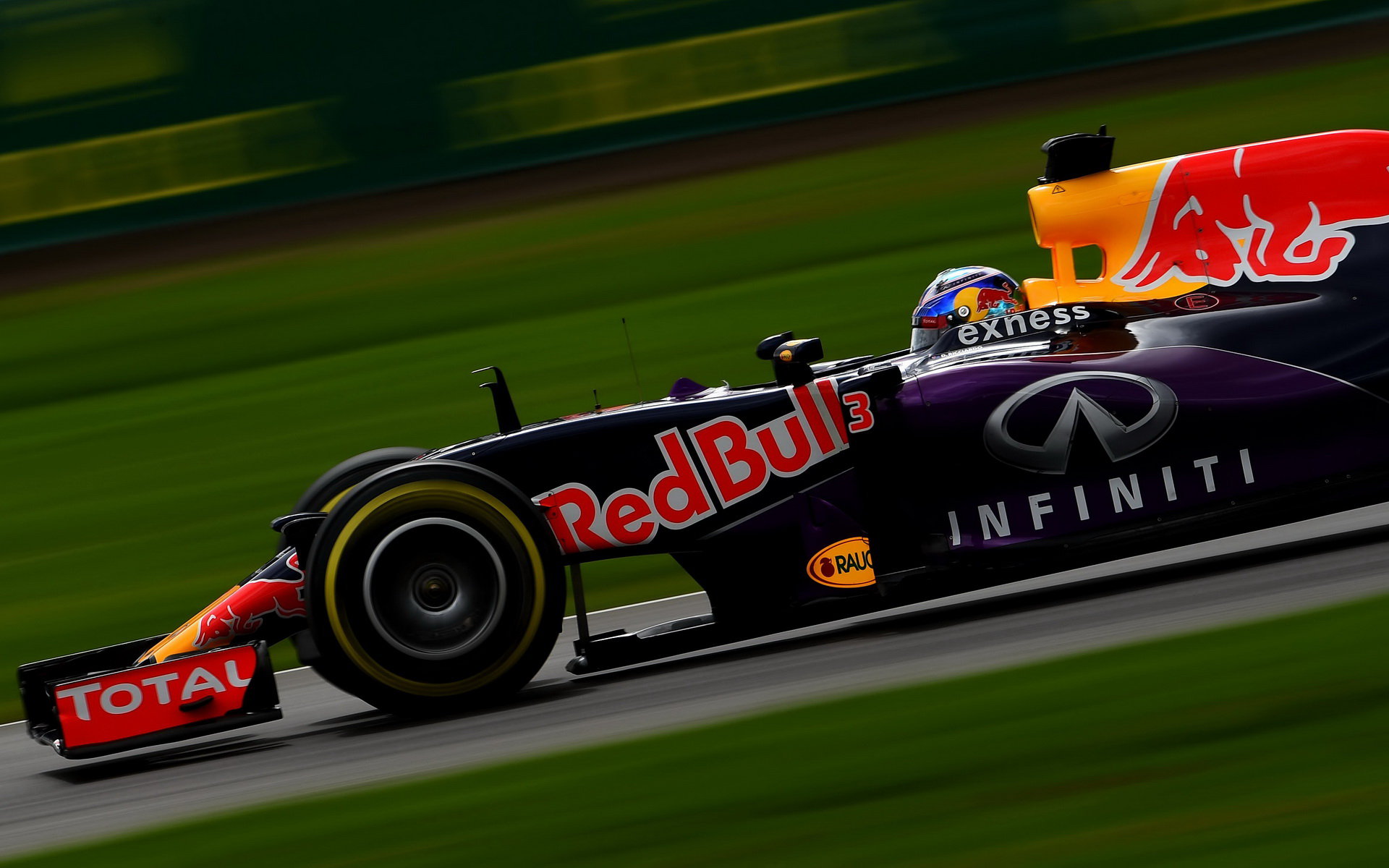 Bude Red Bull pokračovat s Renaultem?