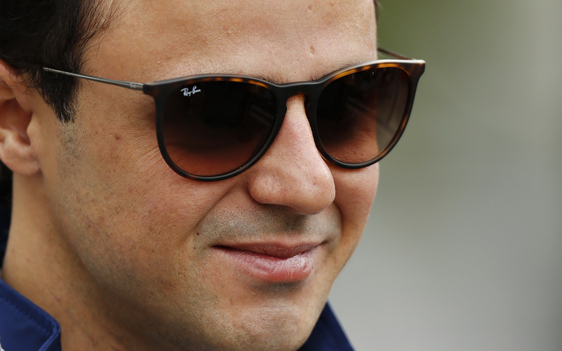 Felipe Massa už pomalu myslí na odchod do ústraní