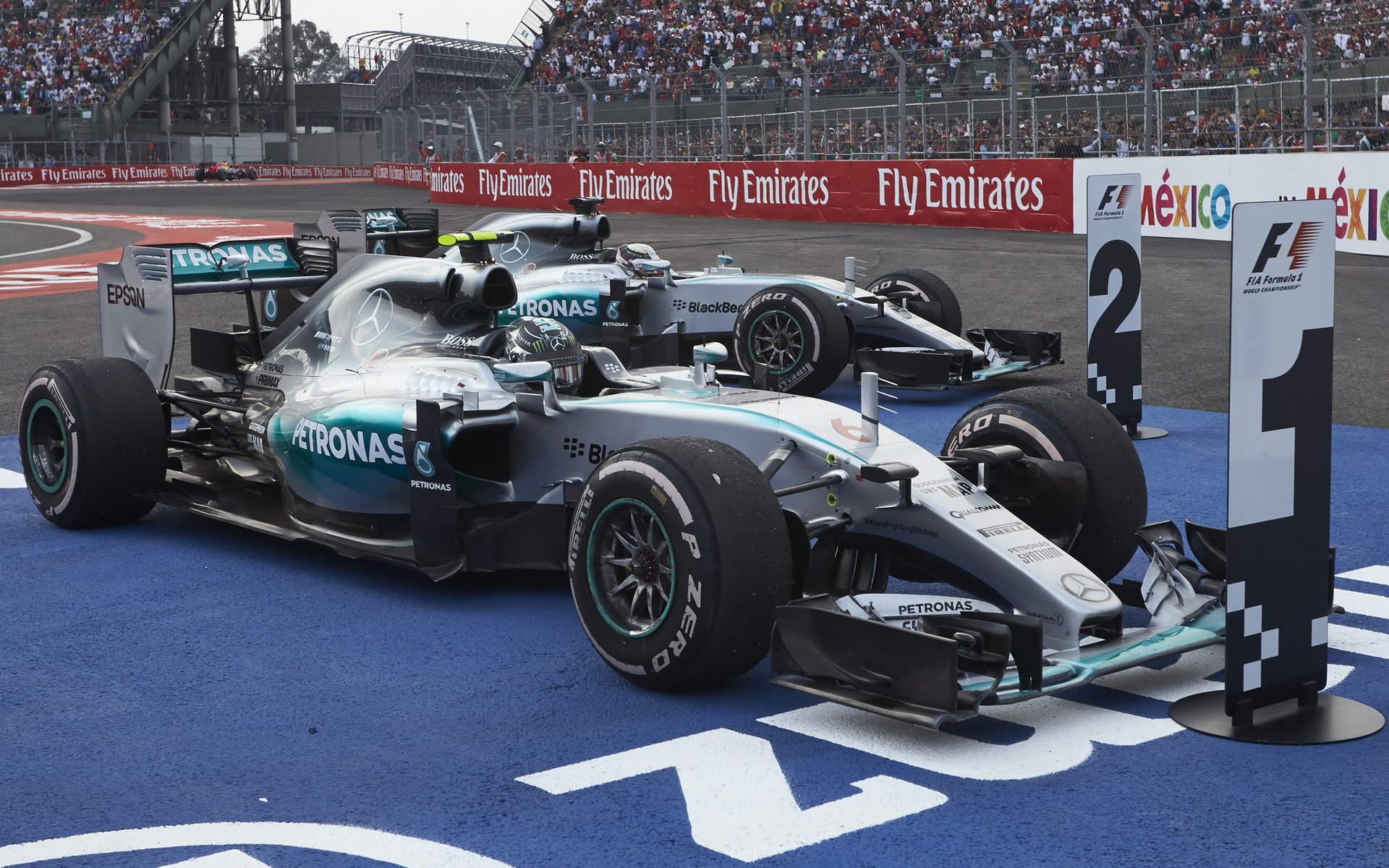 Lewis Hamilton byl týmovou režií rozladěný, cítil šanci na vítězství