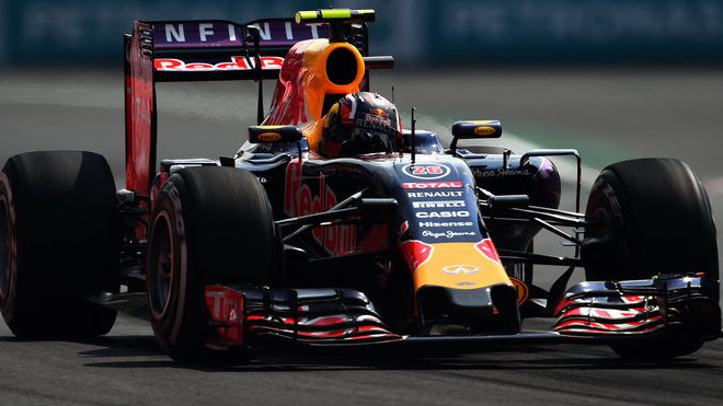 Red Bull bude jezdit v F1 i příští rok