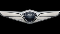 Nové logo vznikající automobilky Genesis