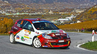 Rally du Valais