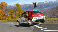 Rally du Valais