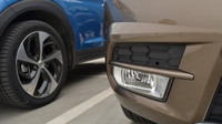 Hyundai Tucson vs. Škoda Yeti