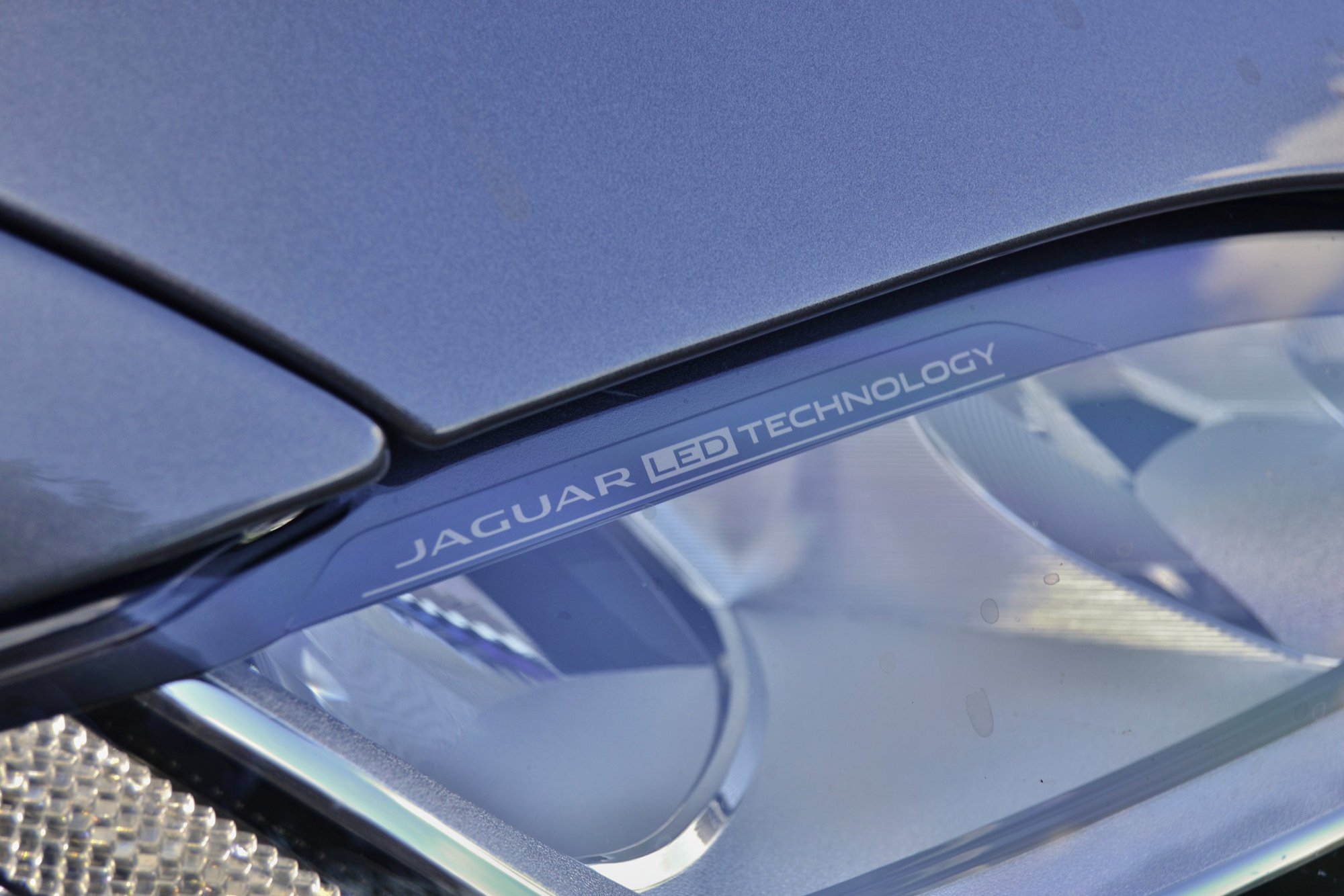 Jaguar XF 3,0d