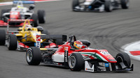 Lance Stroll ve Formuli 3