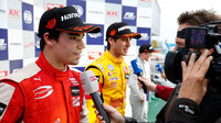 Lance Stroll ve Formuli 3