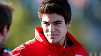 Lance Stroll