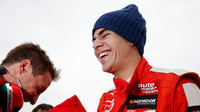 Lance Stroll ve Formuli 3