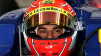Felipe Nasr zůstává přes potíže Sauberu optimistou