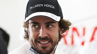 Fernando Alonso letos moc důvodů k úsměvu nemá