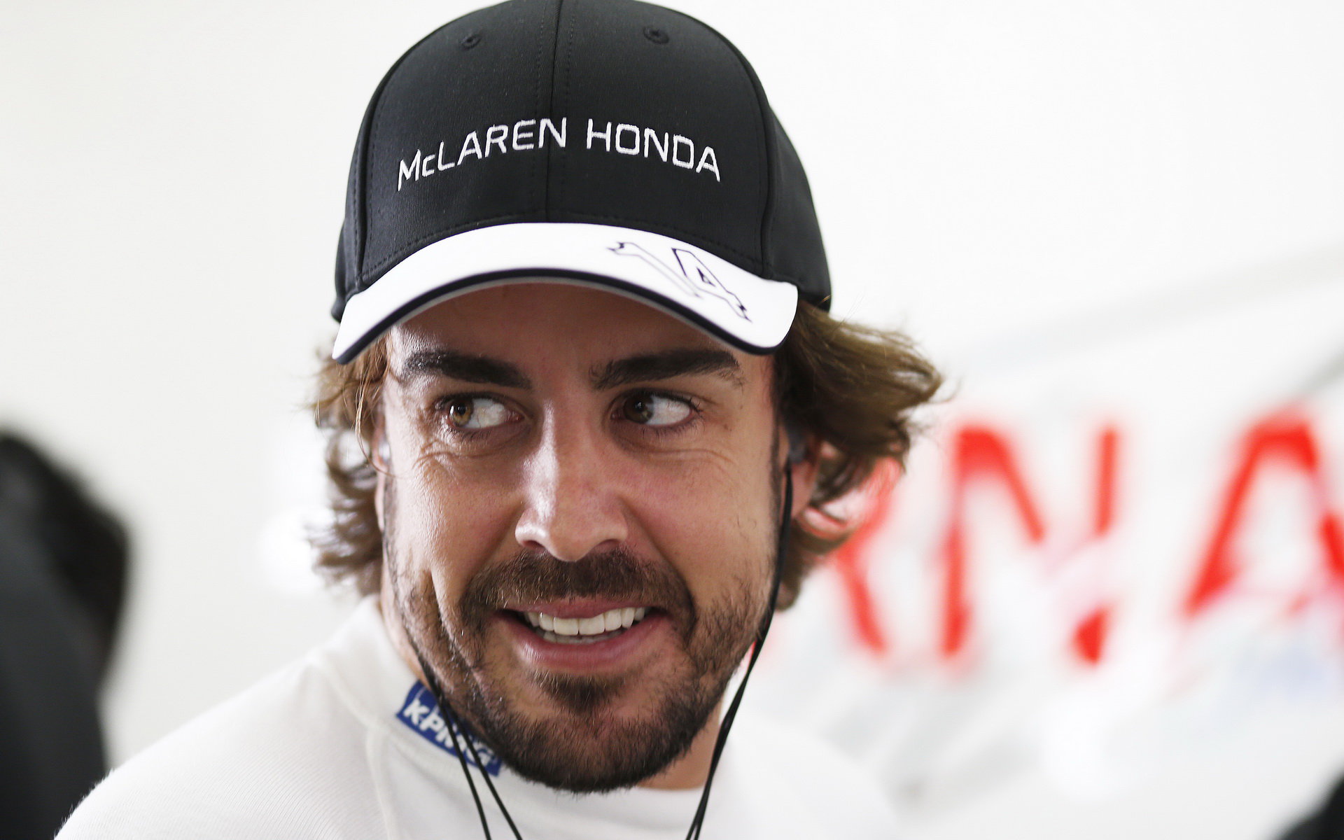 Fernando Alonso letos moc důvodů k úsměvu nemá