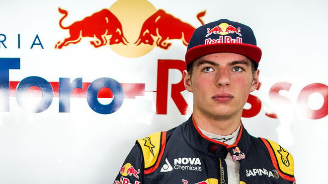 Max Verstappen se může dočkat oficiálního ocenění ze strany FIA