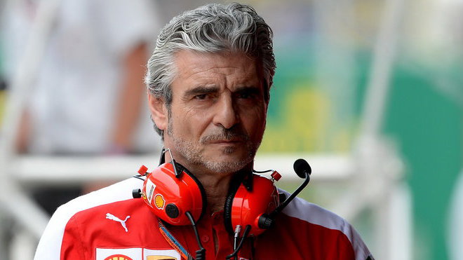 Ani Maurizio Arrivabene není počtem závodů pro rok 2016 nadšen