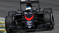 McLaren se po třiceti letech loučí s tradičním sponzorem