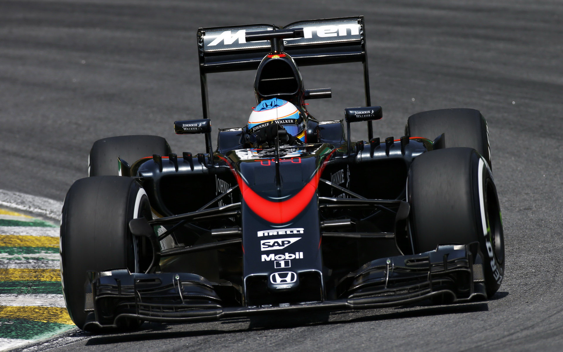 McLaren se po třiceti letech loučí s tradičním sponzorem