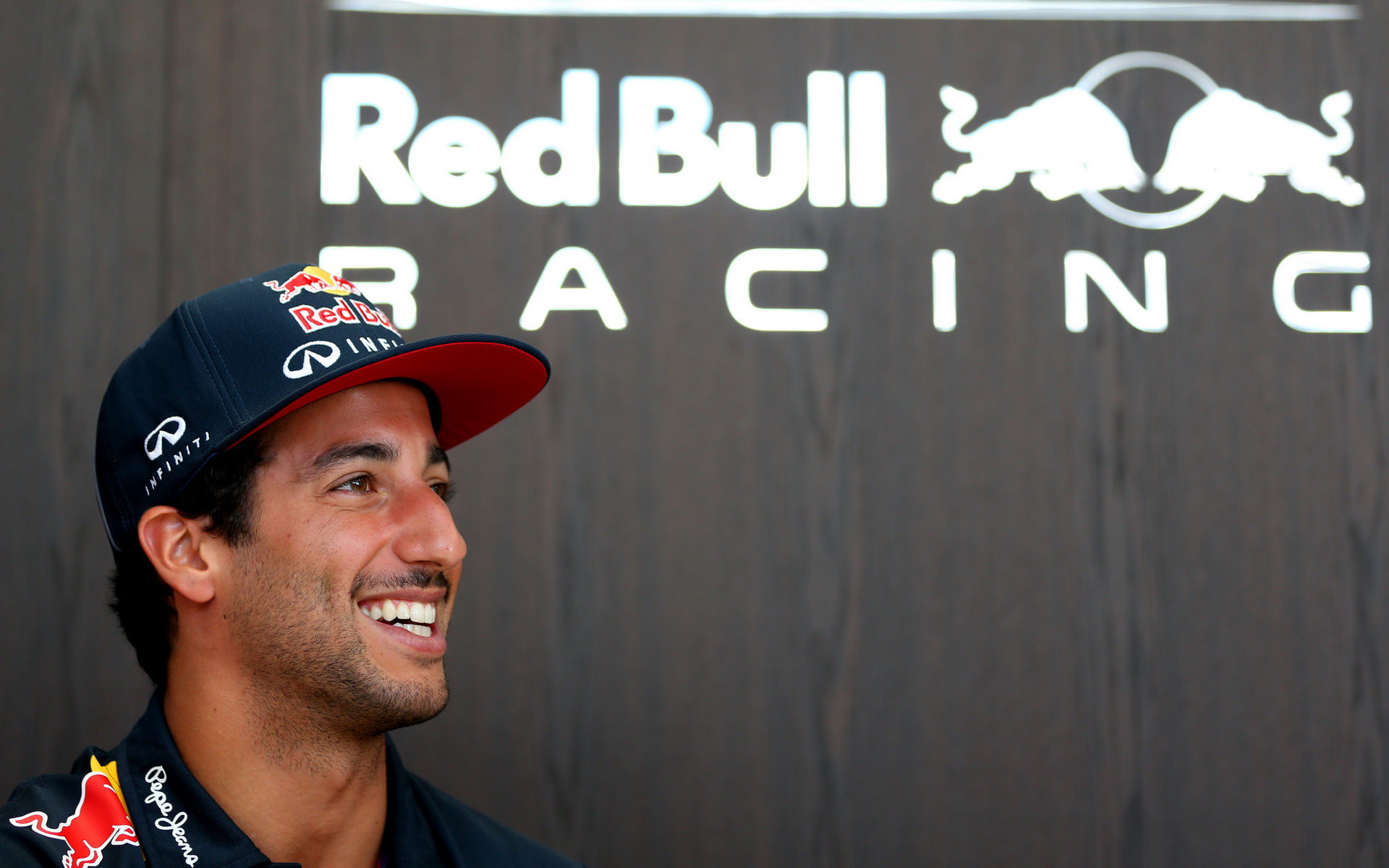 Red Bull podle Ricciarda může být příští rok silnější než letos